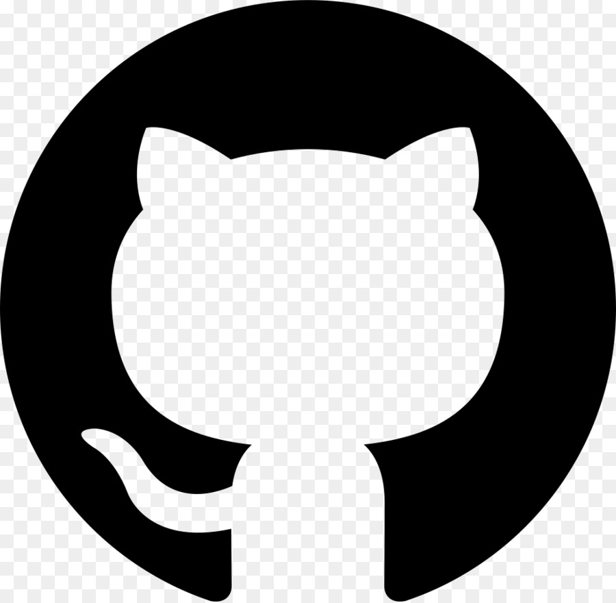 A link to my GitHub profile page.