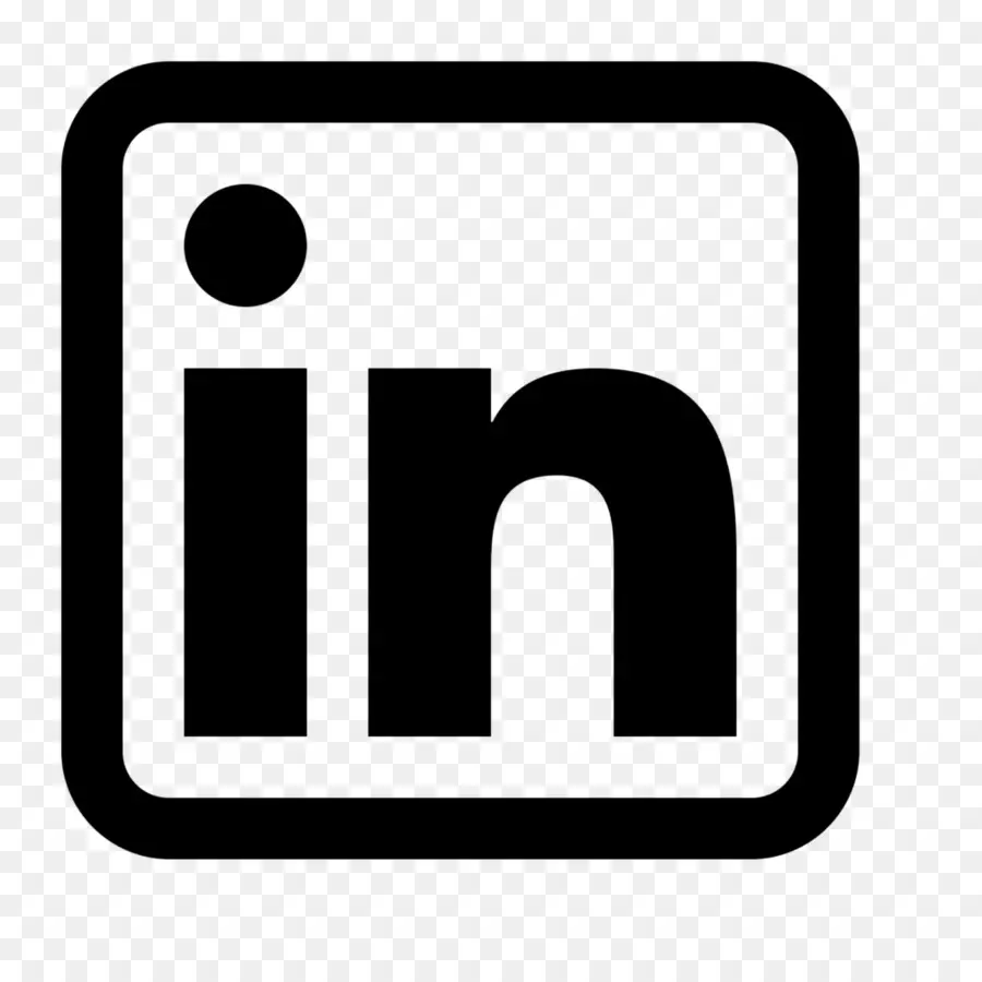 A link to my LinkedIn profile page.